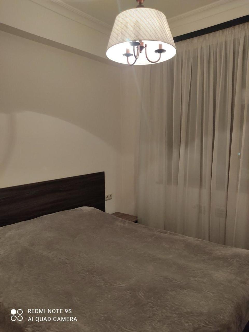 California Boutique Hotel Єреван Екстер'єр фото