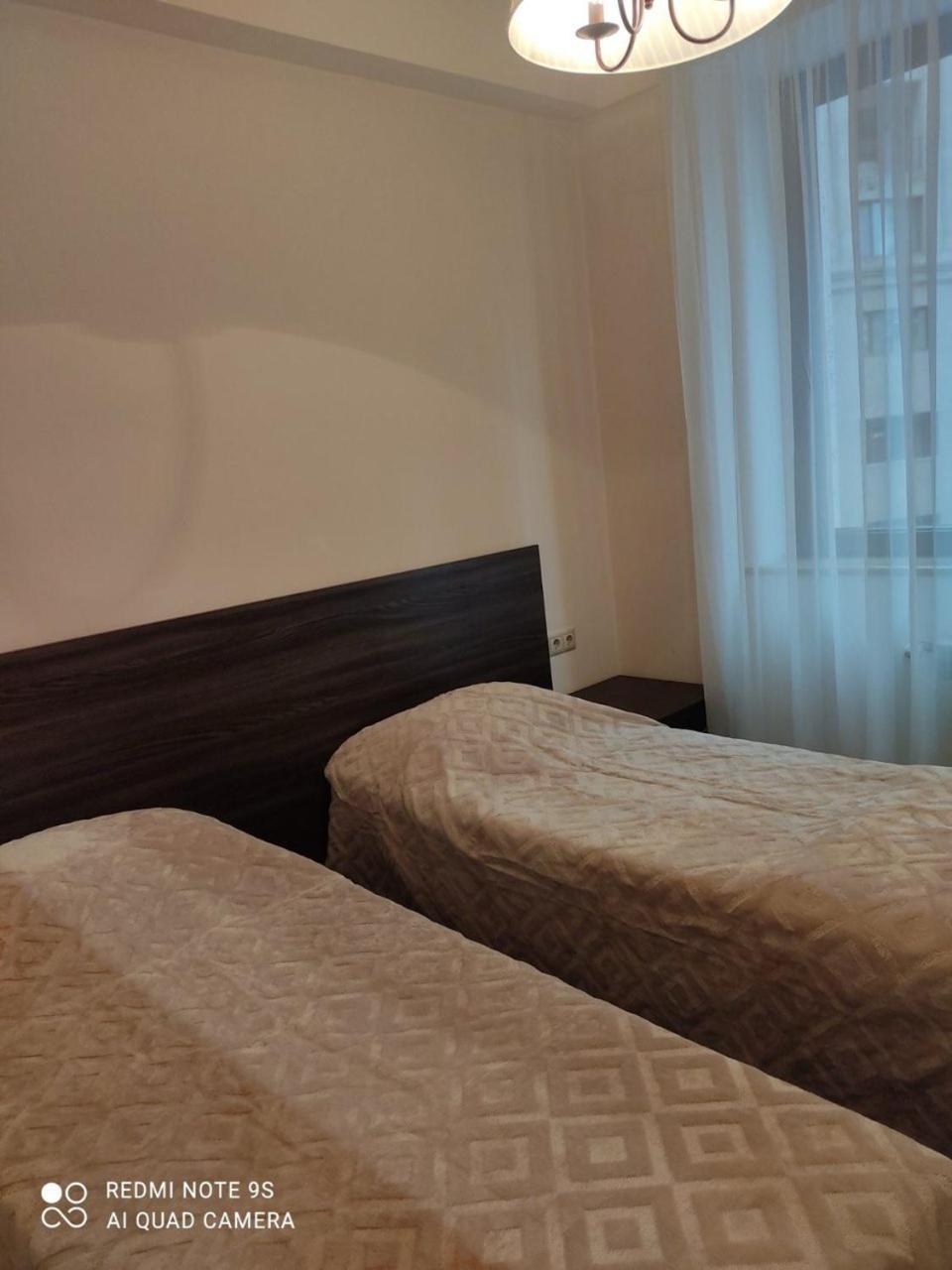California Boutique Hotel Єреван Екстер'єр фото