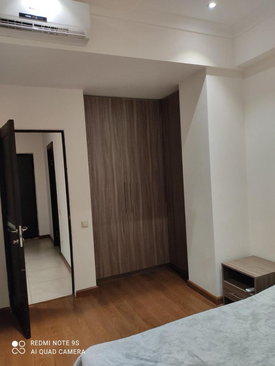 California Boutique Hotel Єреван Екстер'єр фото