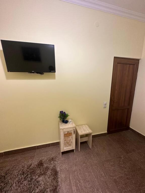 California Boutique Hotel Єреван Екстер'єр фото