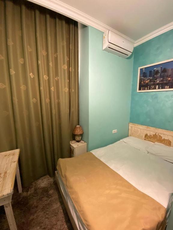 California Boutique Hotel Єреван Екстер'єр фото
