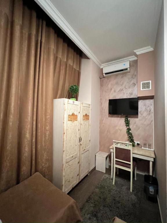 California Boutique Hotel Єреван Екстер'єр фото
