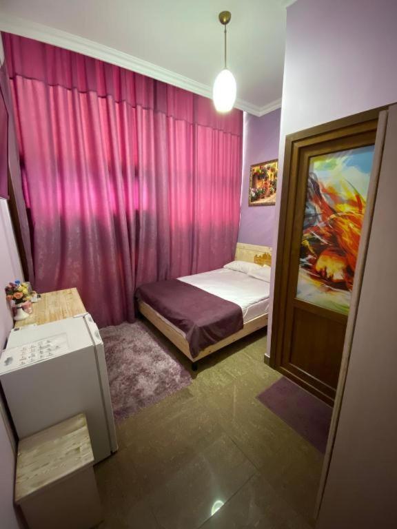 California Boutique Hotel Єреван Екстер'єр фото